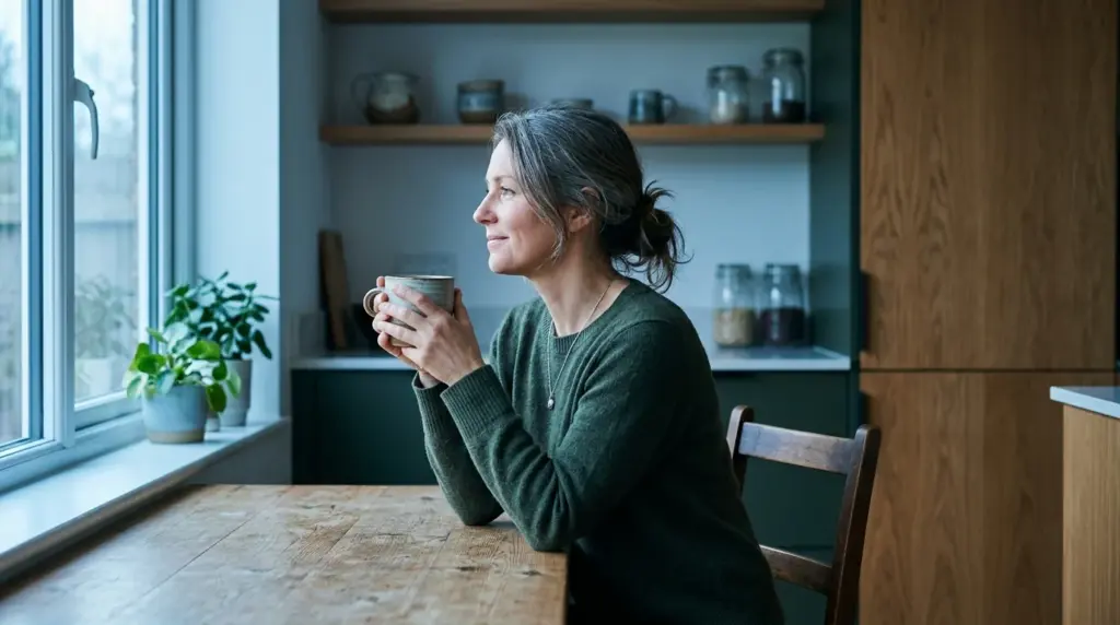 Frühstück: Ausgewogene Morgenmahlzeit