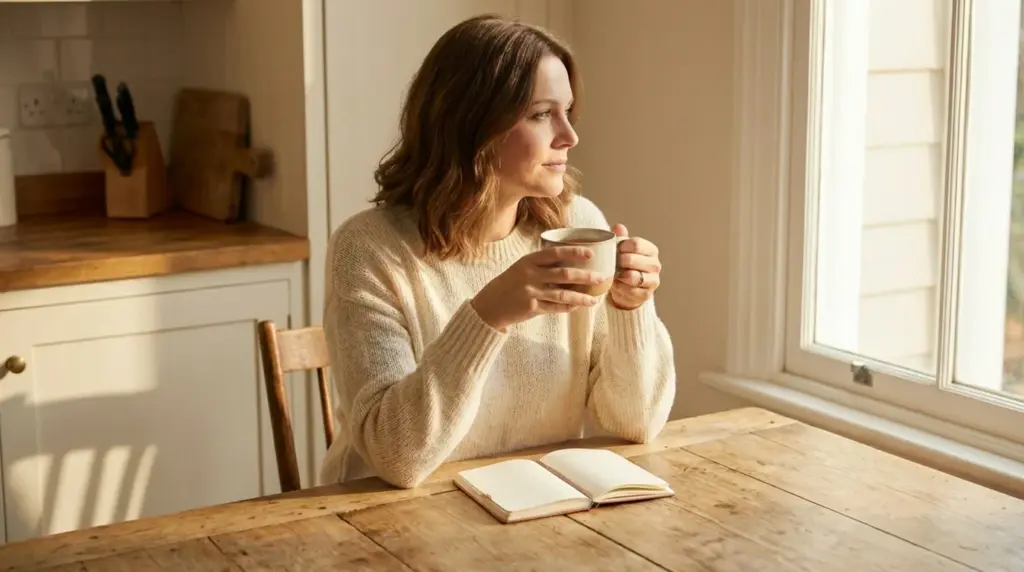 Passendes Bild zum Artikel: Leistungsfähig fühlen – wie du deinem Körper neue