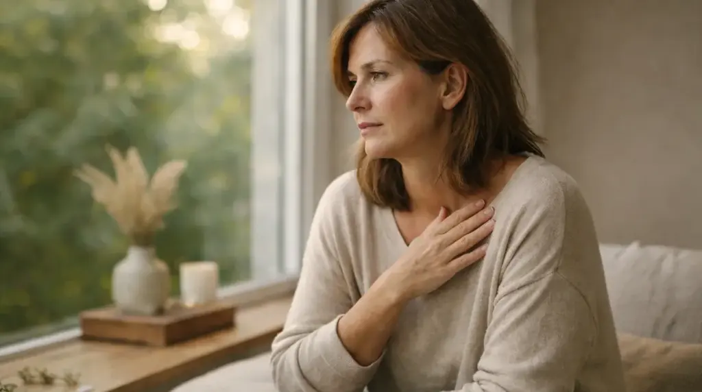 Passendes Bild zum Artikel: Ist mein Nervensystem überlaste?